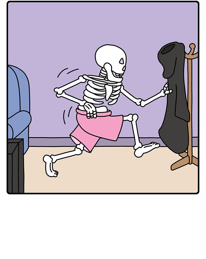 Read Hapi Nabi! chapter 199 image 3 on Lezhin
