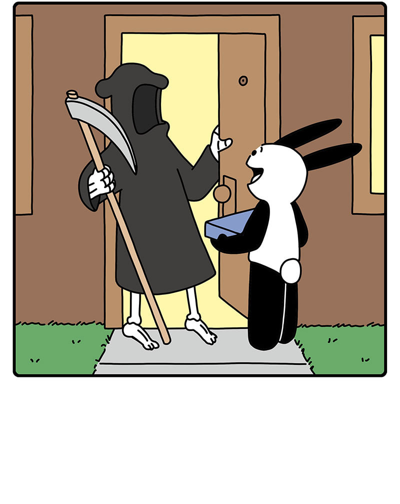 Read Hapi Nabi! chapter 199 image 4 on Lezhin