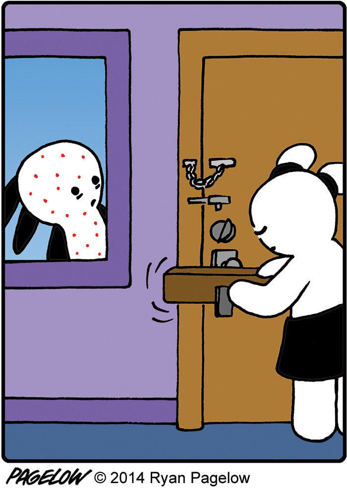 Read Hapi Nabi! chapter 2 image 8 on Lezhin