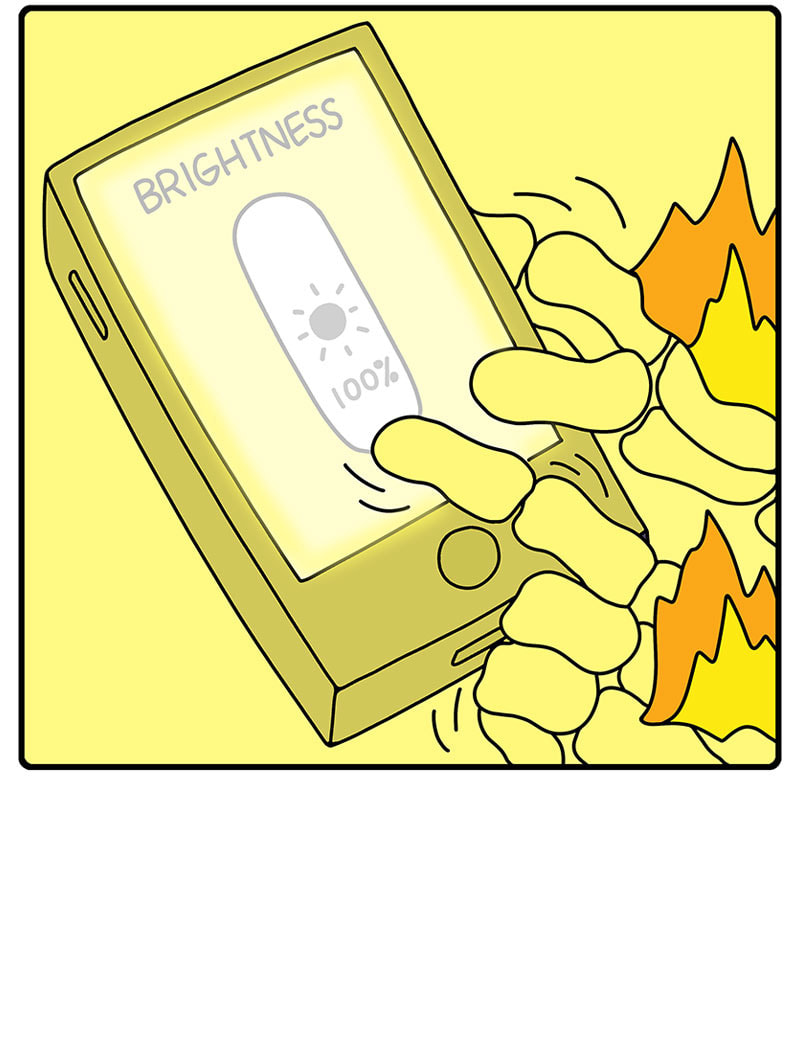 Read Hapi Nabi! chapter 201 image 5 on Lezhin