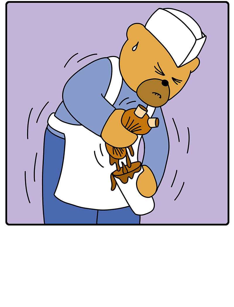 Read Hapi Nabi! chapter 202 image 4 on Lezhin
