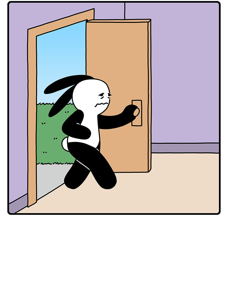 Read Hapi Nabi! chapter 204 image 4 on Lezhin