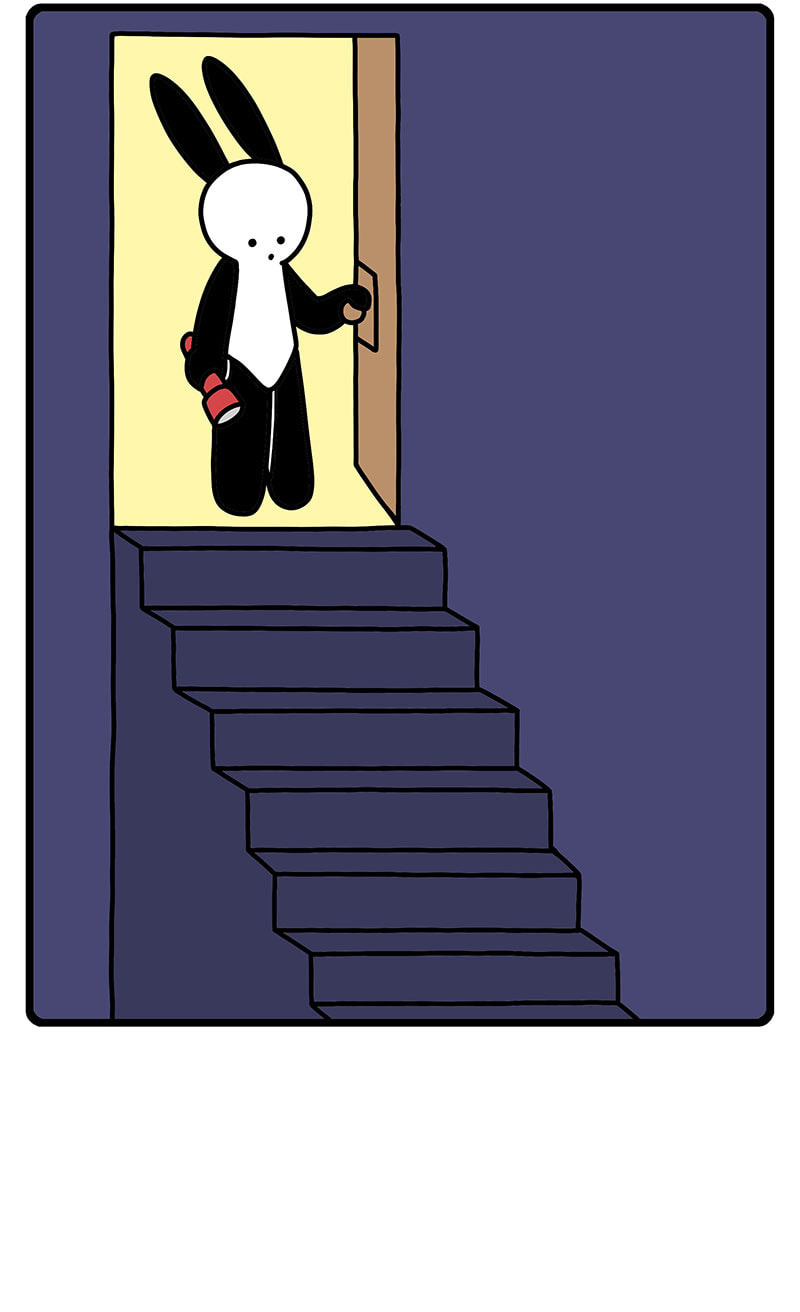 Read Hapi Nabi! chapter 206 image 2 on Lezhin