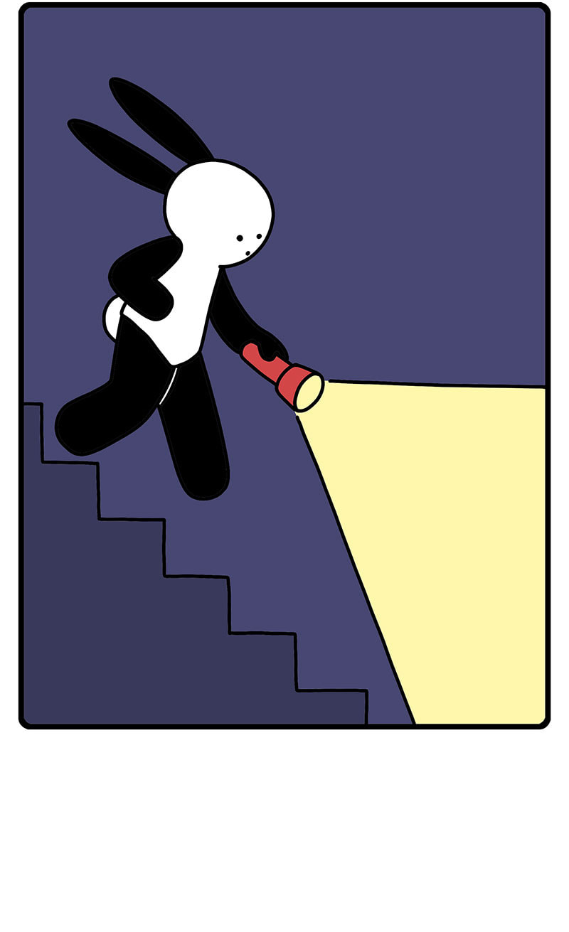 Read Hapi Nabi! chapter 206 image 3 on Lezhin
