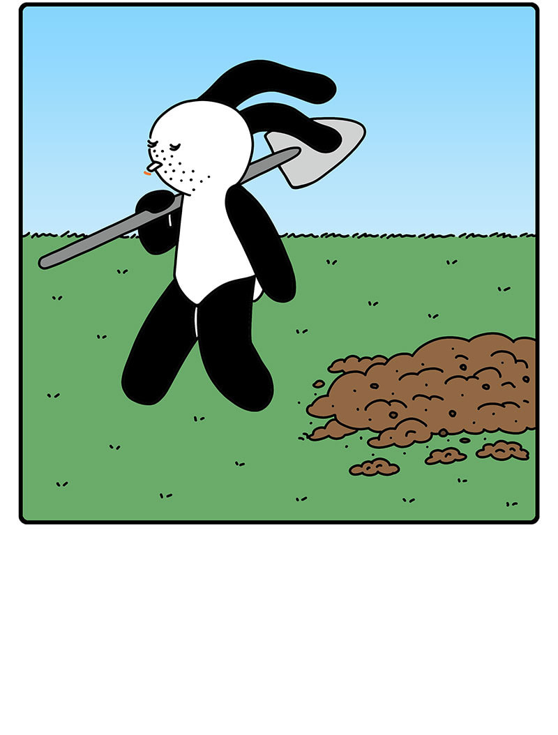 Read Hapi Nabi! chapter 207 image 4 on Lezhin