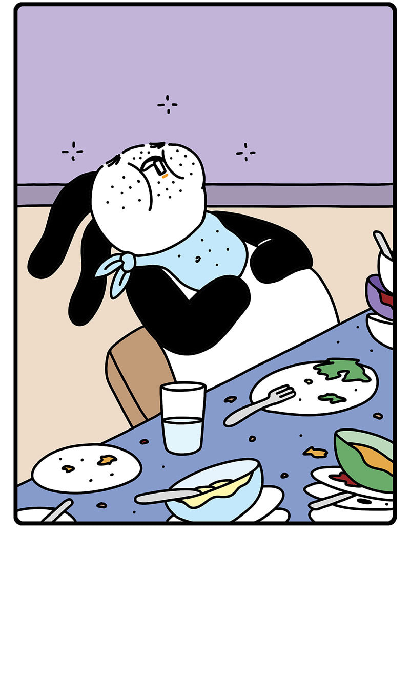 Read Hapi Nabi! chapter 208 image 2 on Lezhin