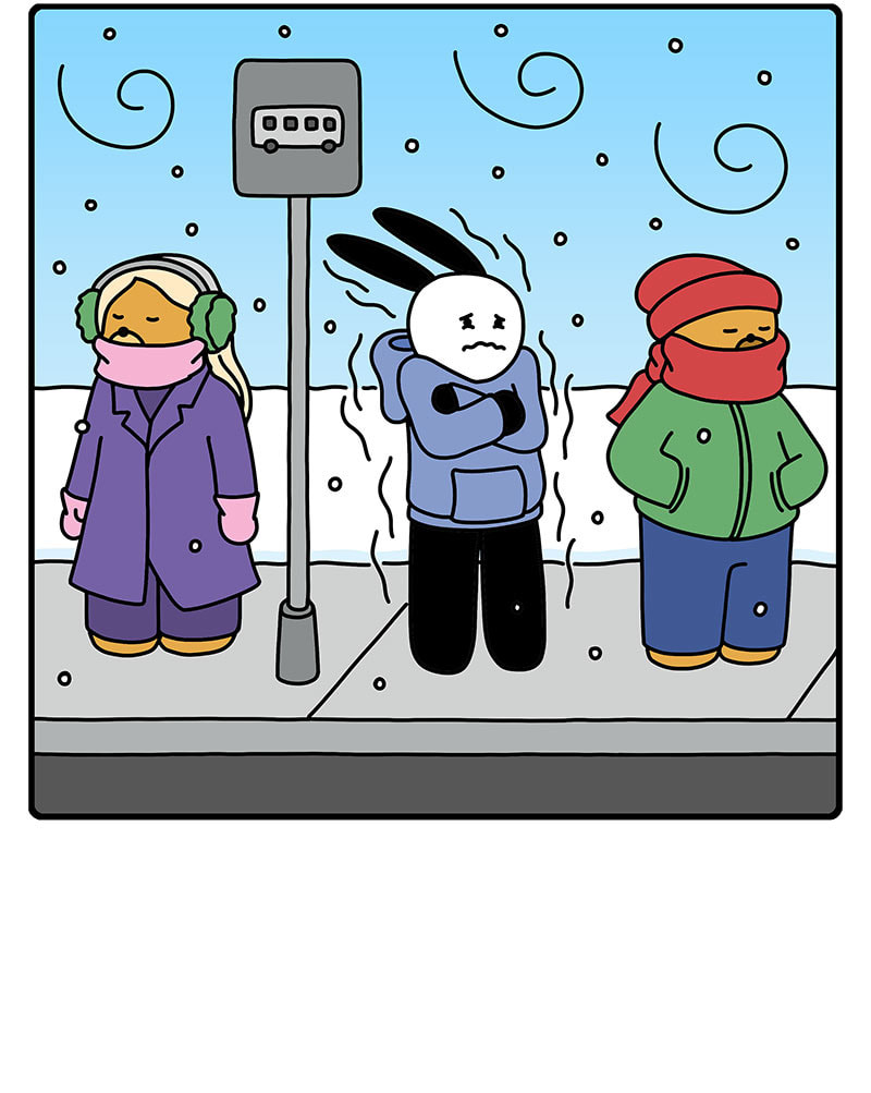 Read Hapi Nabi! chapter 214 image 1 on Lezhin