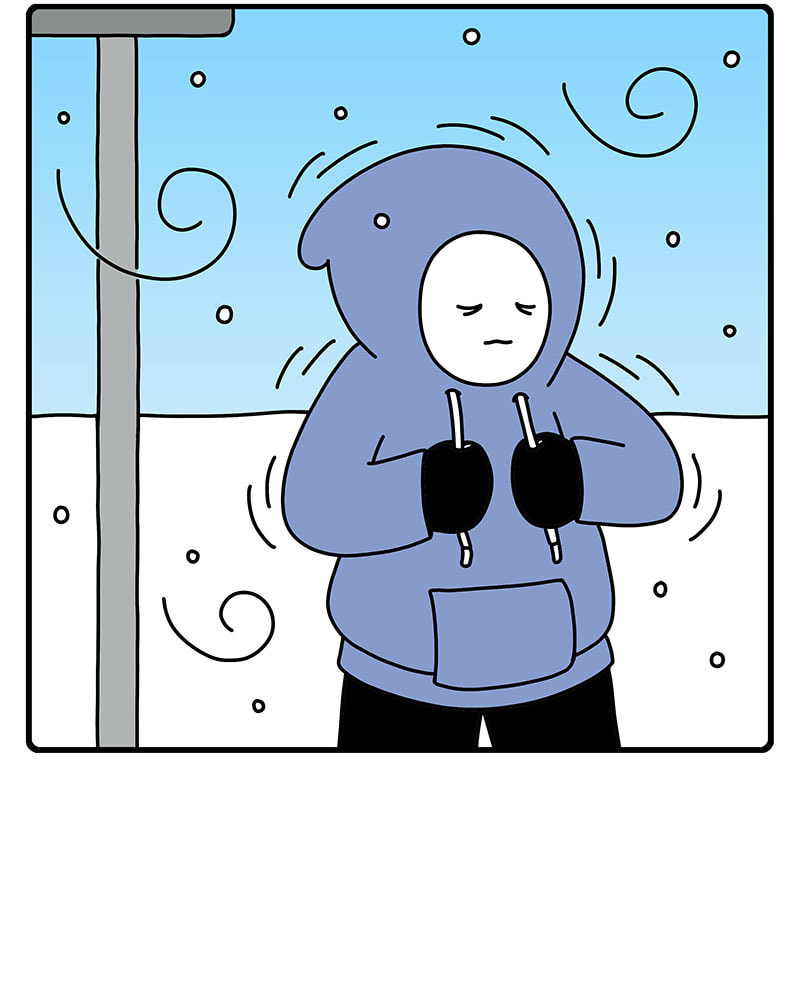 Read Hapi Nabi! chapter 214 image 3 on Lezhin