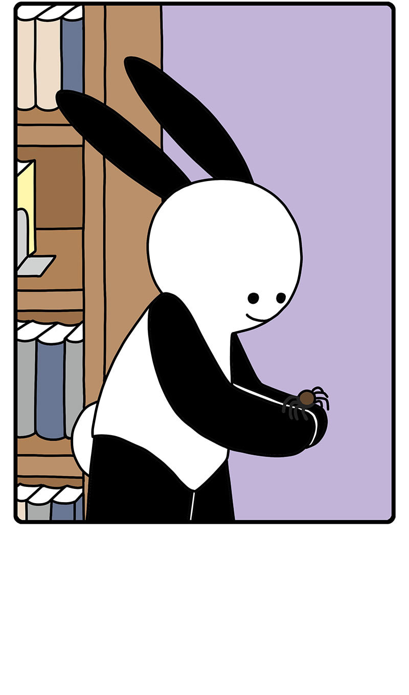 Read Hapi Nabi! chapter 216 image 2 on Lezhin
