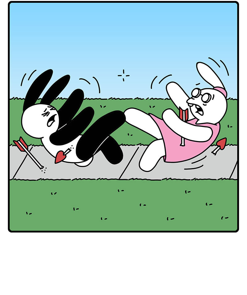 Read Hapi Nabi! chapter 219 image 10 on Lezhin