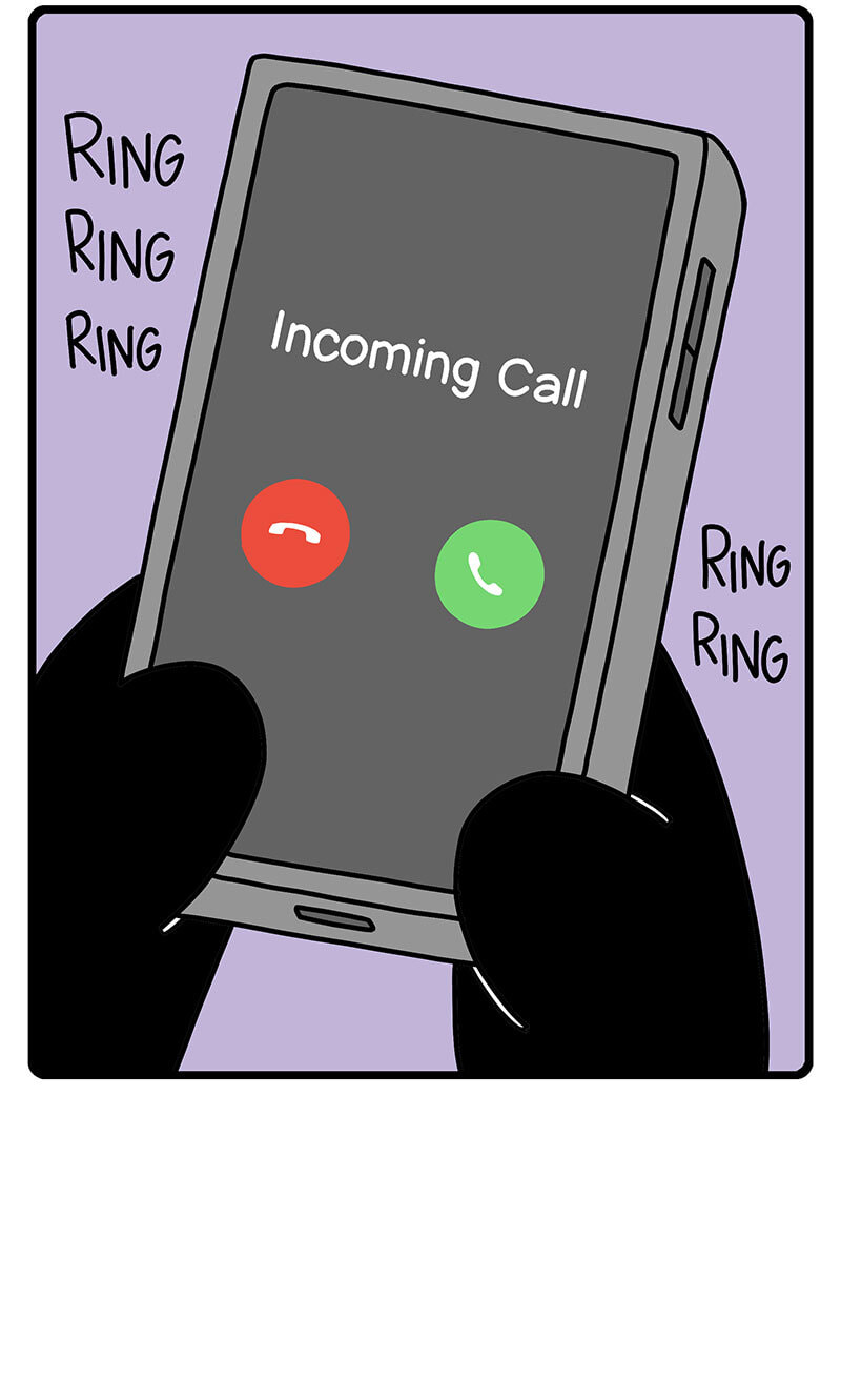 Read Hapi Nabi! chapter 220 image 5 on Lezhin
