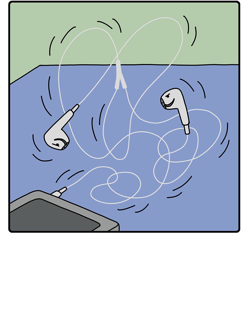 Read Hapi Nabi! chapter 229 image 5 on Lezhin