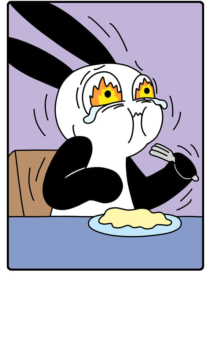 Read Hapi Nabi! chapter 230 image 11 on Lezhin