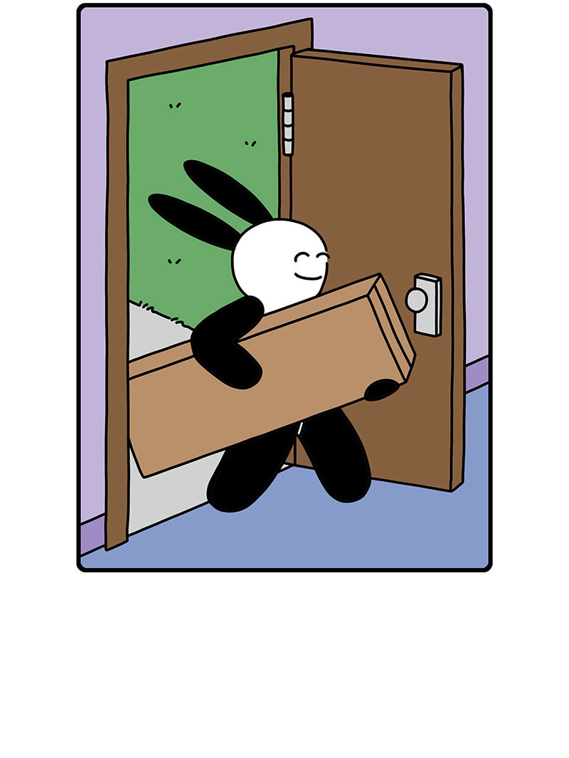 Read Hapi Nabi! chapter 232 image 1 on Lezhin