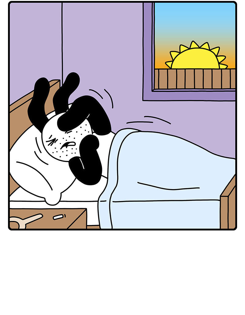 Read Hapi Nabi! chapter 236 image 1 on Lezhin
