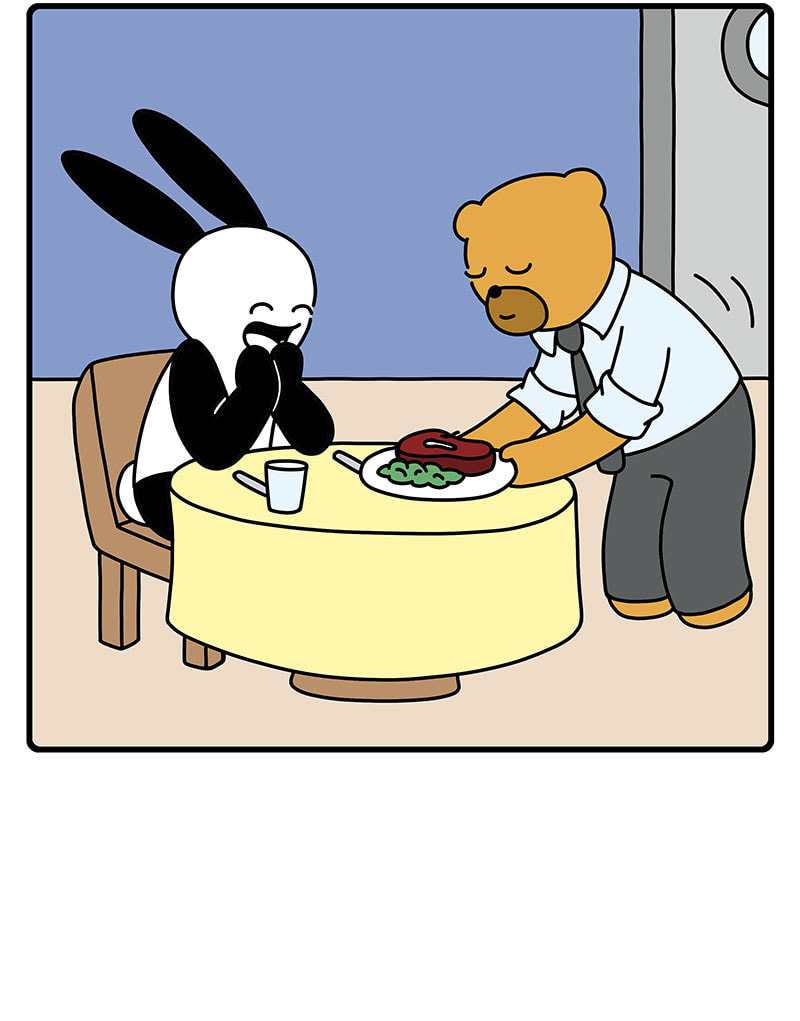 Read Hapi Nabi! chapter 237 image 1 on Lezhin