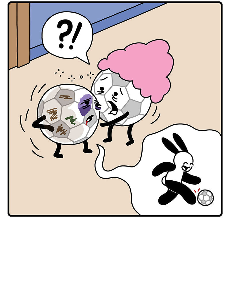 Read Hapi Nabi! chapter 240 image 2 on Lezhin