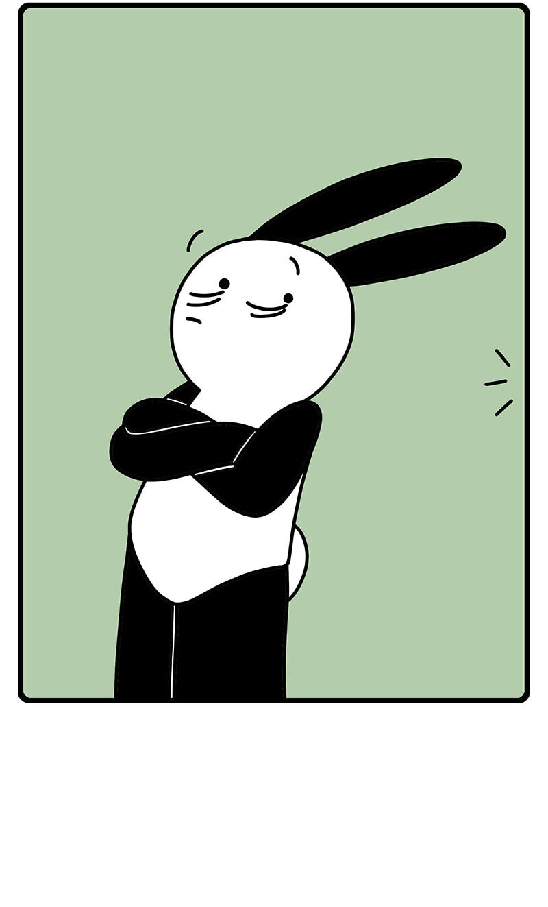 Read Hapi Nabi! chapter 247 image 6 on Lezhin