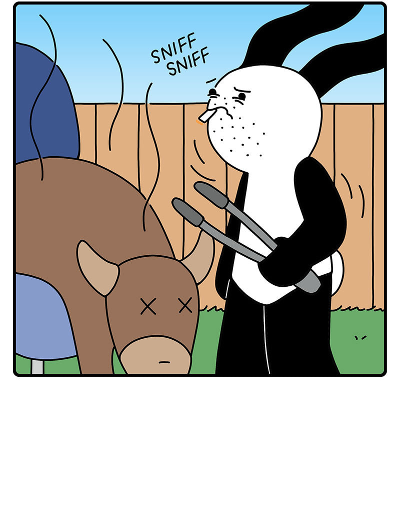 Read Hapi Nabi! chapter 248 image 3 on Lezhin