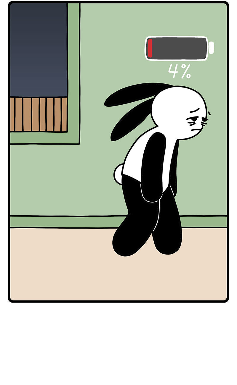Read Hapi Nabi! chapter 249 image 1 on Lezhin