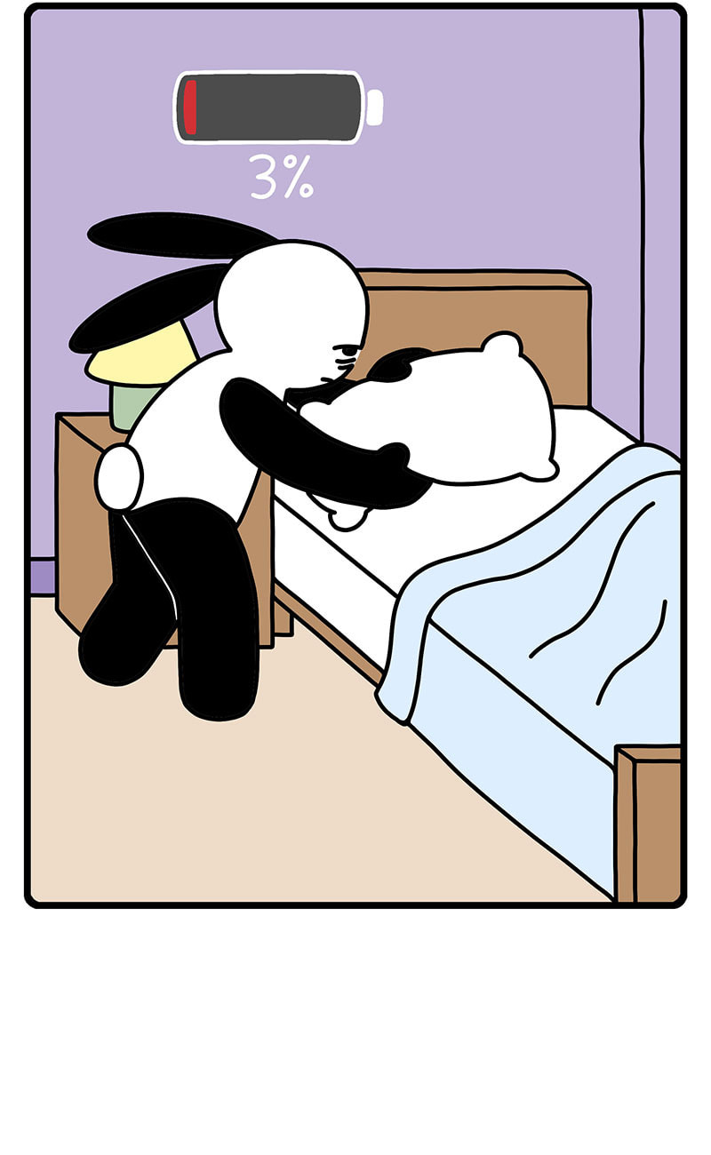 Read Hapi Nabi! chapter 249 image 2 on Lezhin