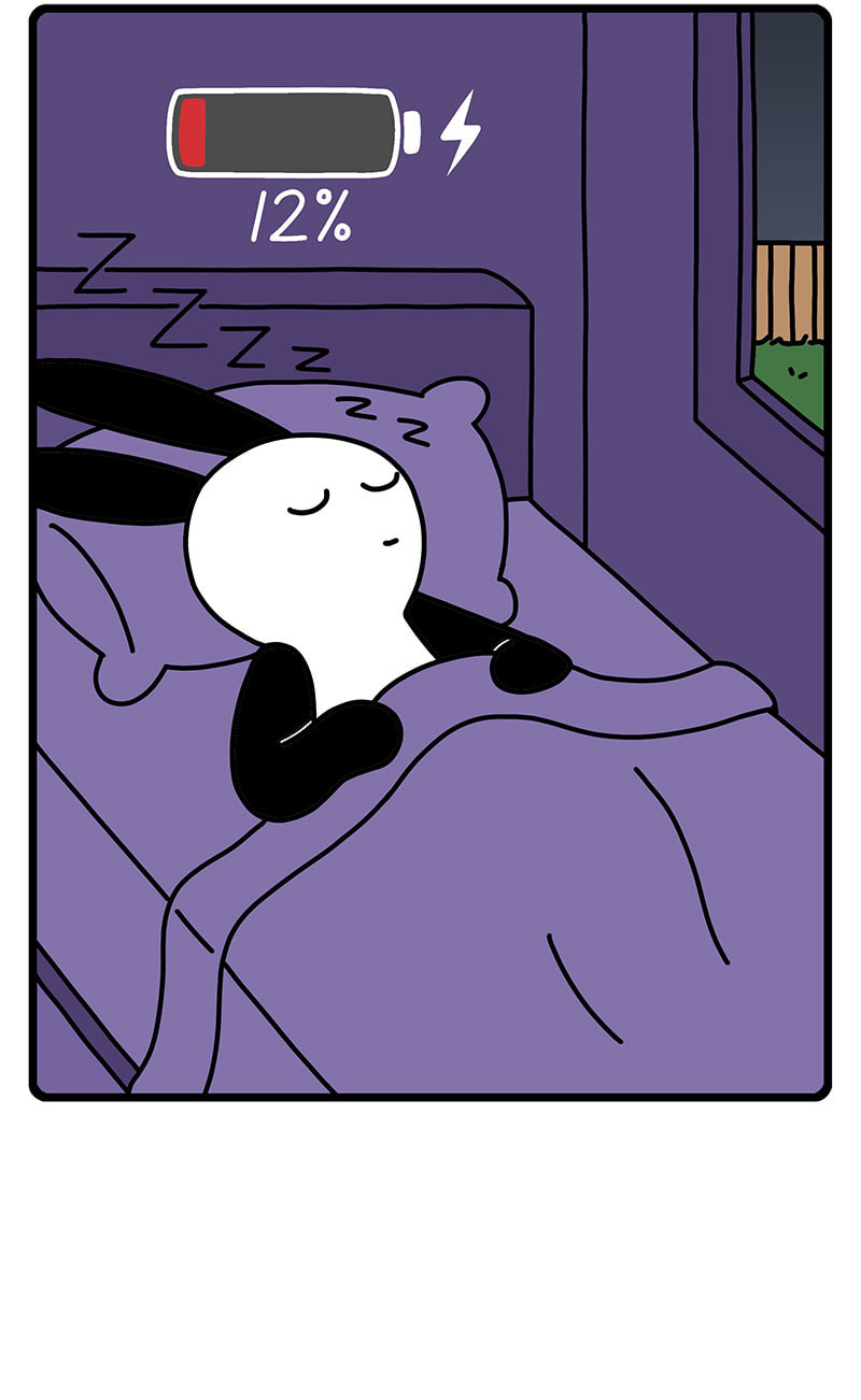 Read Hapi Nabi! chapter 249 image 3 on Lezhin