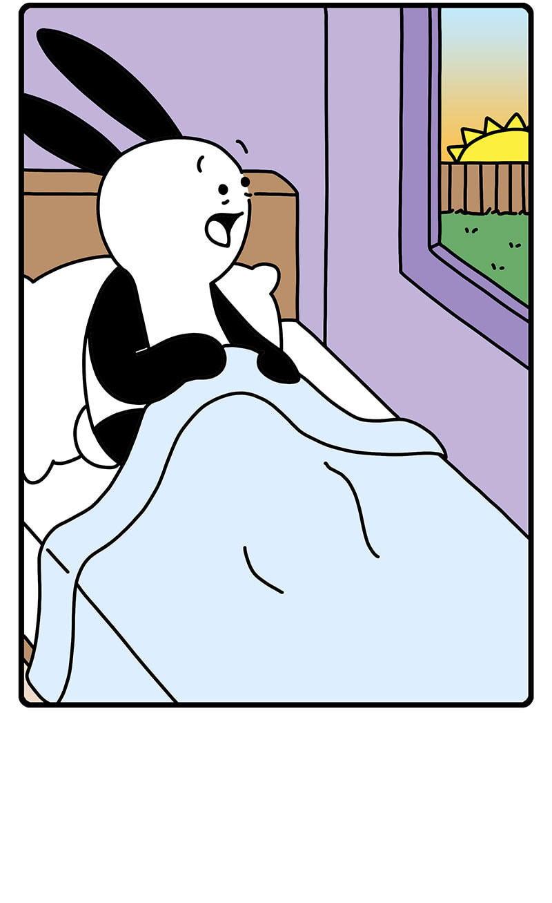 Read Hapi Nabi! chapter 249 image 5 on Lezhin