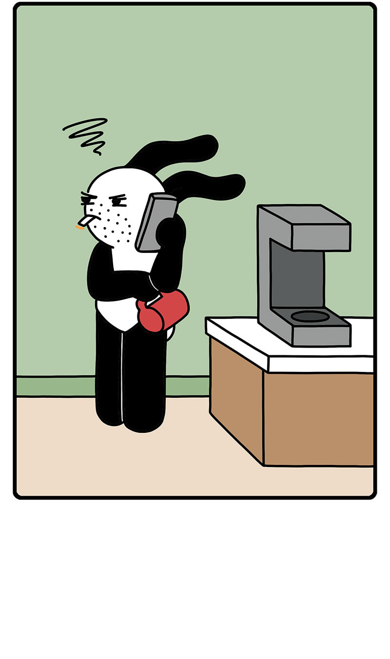 Read Hapi Nabi! chapter 252 image 3 on Lezhin