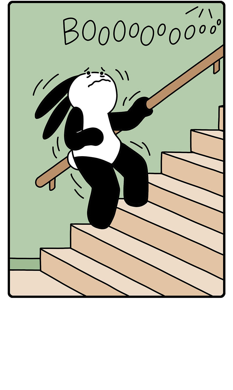 Read Hapi Nabi! chapter 253 image 4 on Lezhin