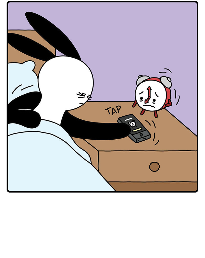 Read Hapi Nabi! chapter 258 image 2 on Lezhin