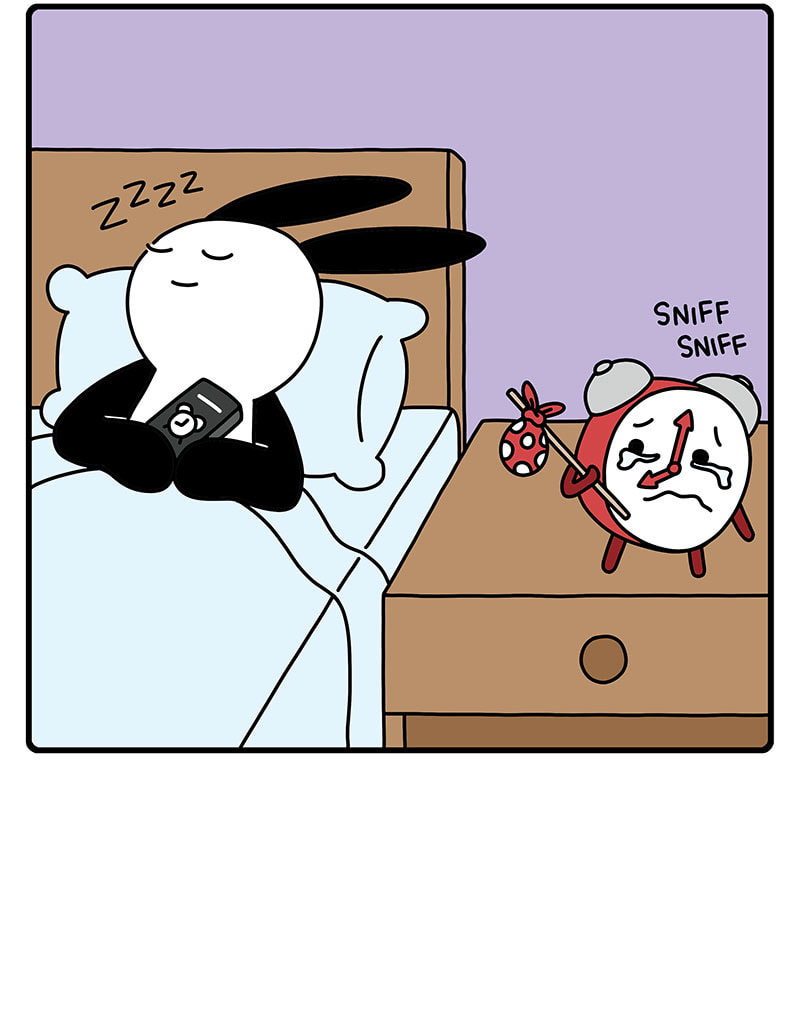 Read Hapi Nabi! chapter 258 image 3 on Lezhin