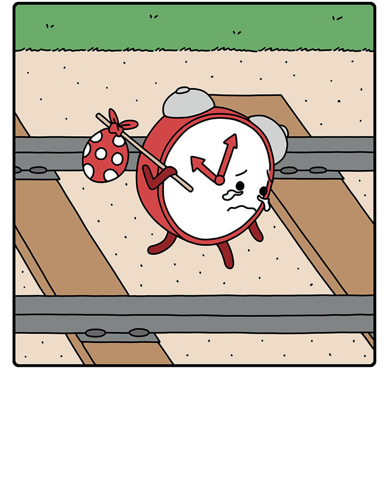 Read Hapi Nabi! chapter 258 image 4 on Lezhin
