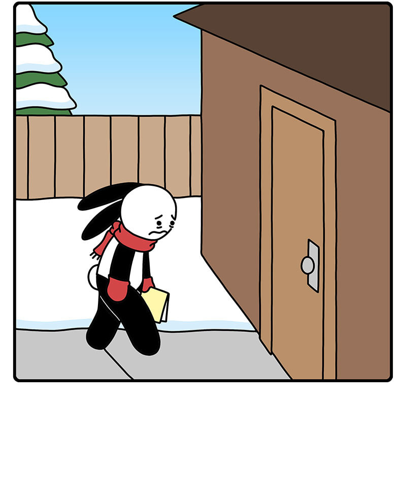 Read Hapi Nabi! chapter 264 image 5 on Lezhin