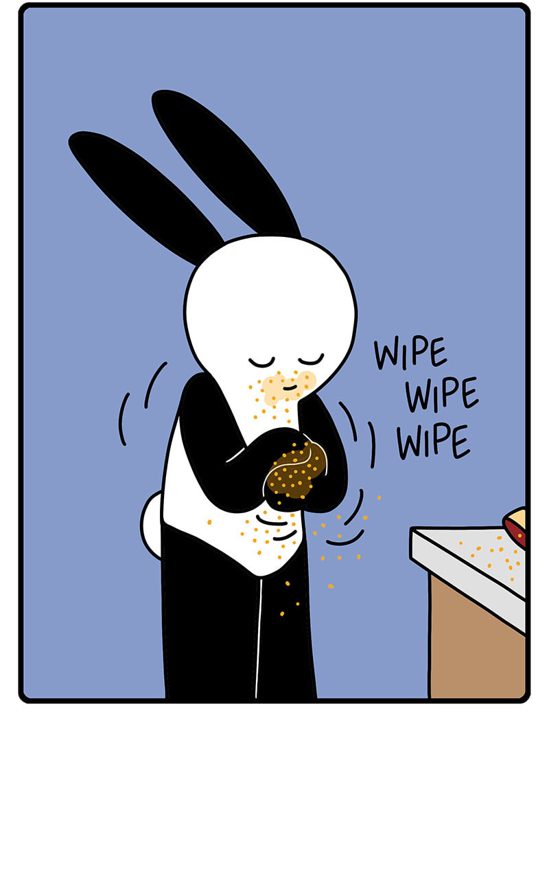 Read Hapi Nabi! chapter 268 image 5 on Lezhin