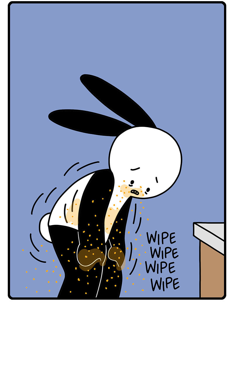 Read Hapi Nabi! chapter 268 image 7 on Lezhin