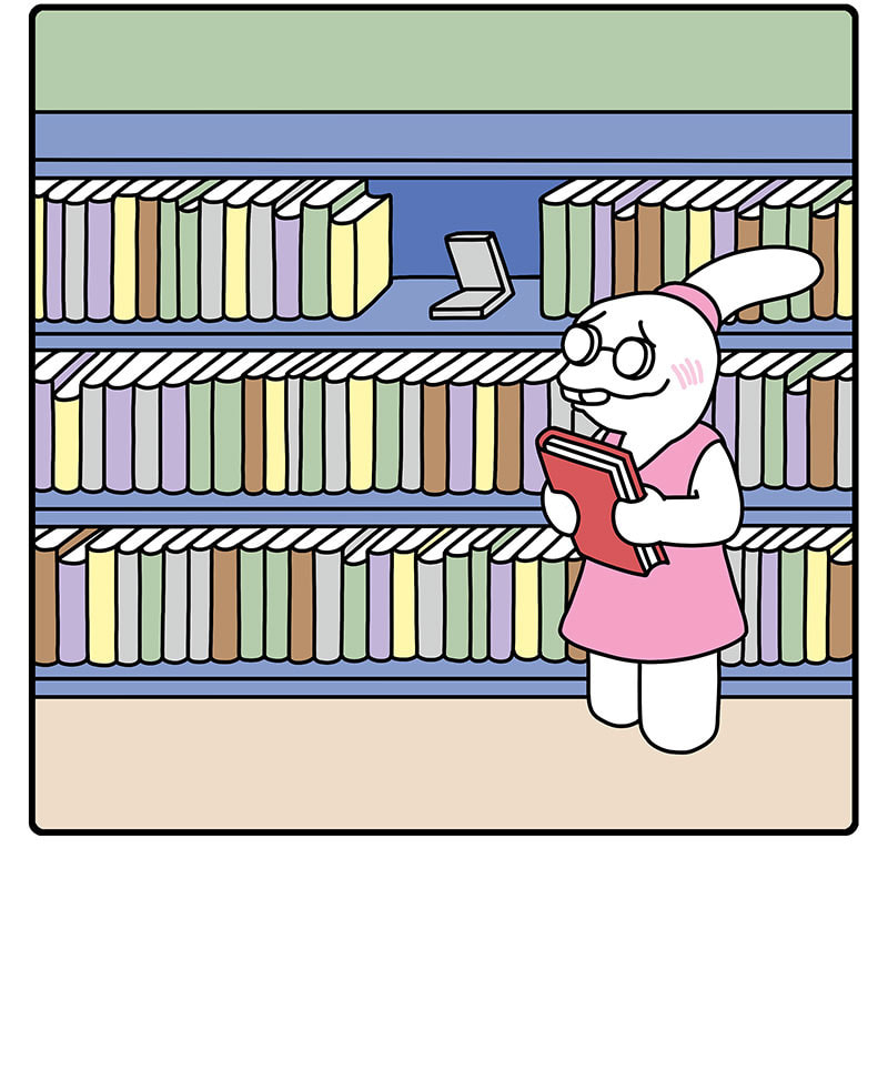 Read Hapi Nabi! chapter 280 image 6 on Lezhin