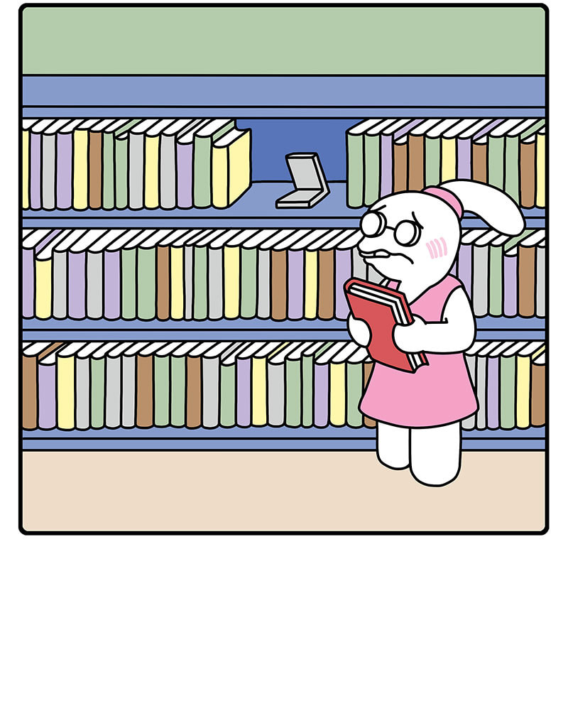Read Hapi Nabi! chapter 280 image 7 on Lezhin