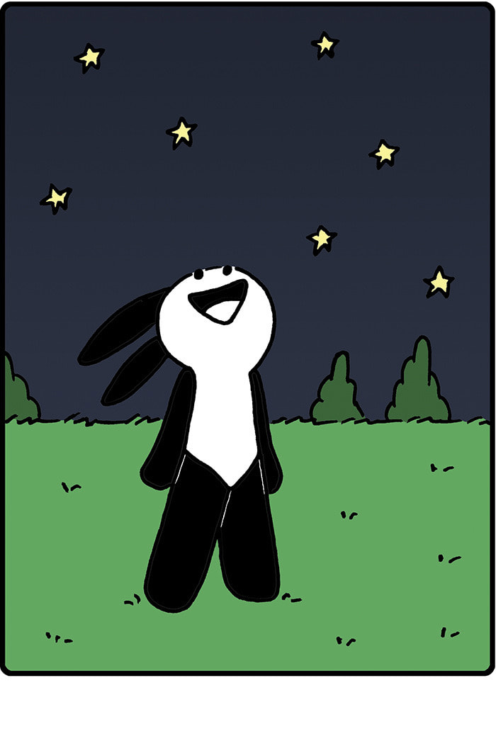 Read Hapi Nabi! chapter 3 image 3 on Lezhin