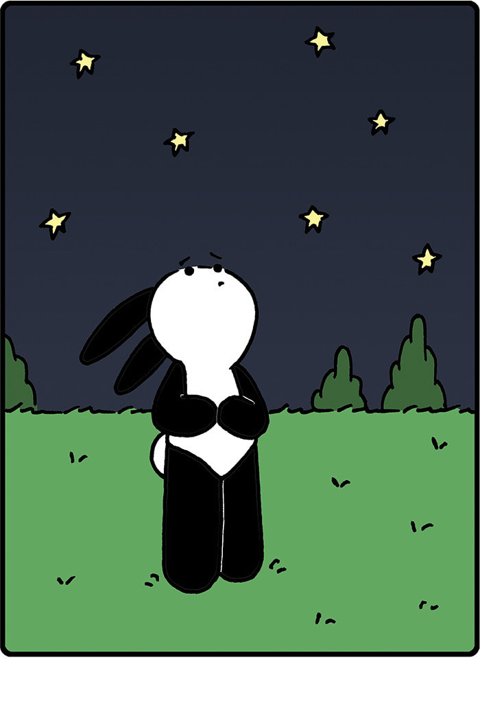 Read Hapi Nabi! chapter 3 image 7 on Lezhin