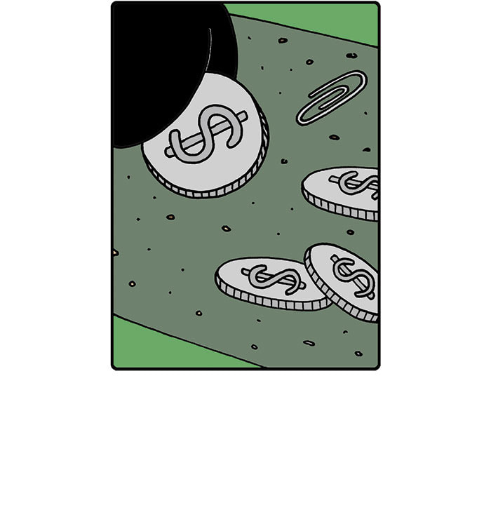 Read Hapi Nabi! chapter 30 image 2 on Lezhin