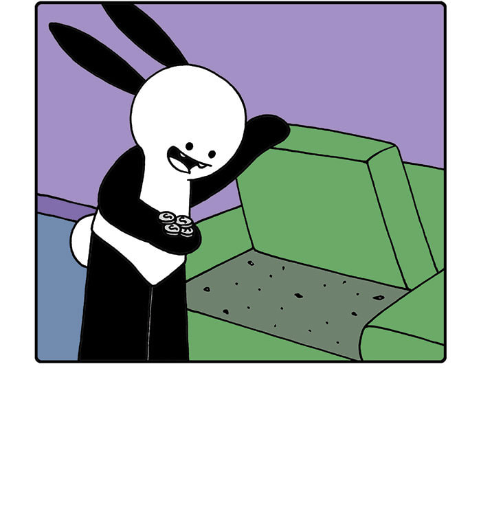 Read Hapi Nabi! chapter 30 image 3 on Lezhin