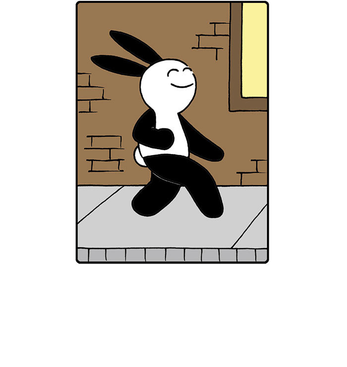 Read Hapi Nabi! chapter 30 image 4 on Lezhin