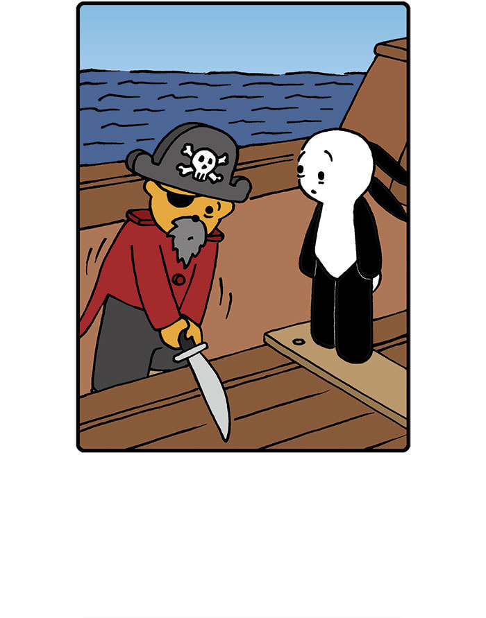 Read Hapi Nabi! chapter 31 image 4 on Lezhin