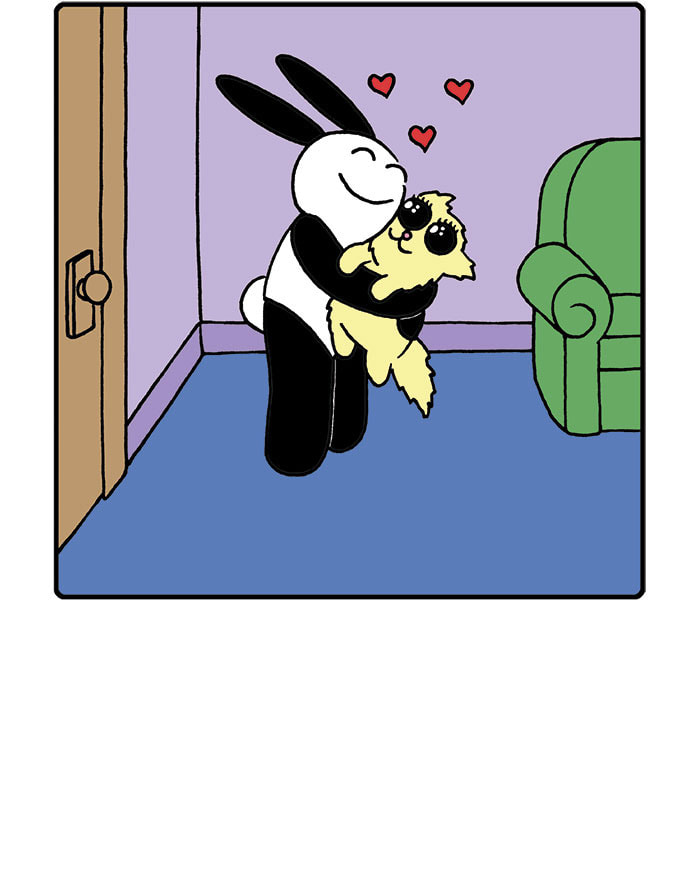 Read Hapi Nabi! chapter 32 image 3 on Lezhin