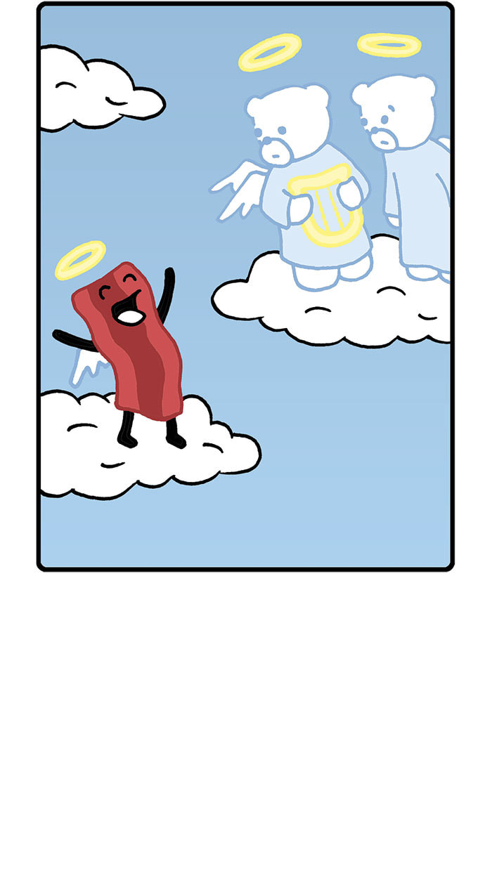 Read Hapi Nabi! chapter 33 image 3 on Lezhin