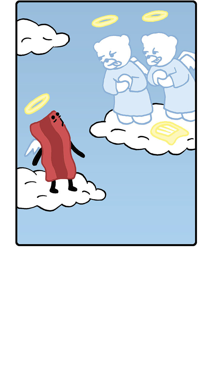 Read Hapi Nabi! chapter 33 image 4 on Lezhin