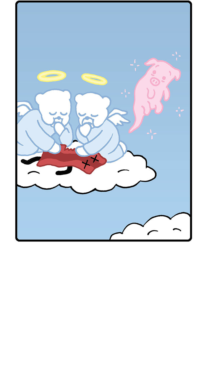 Read Hapi Nabi! chapter 33 image 5 on Lezhin