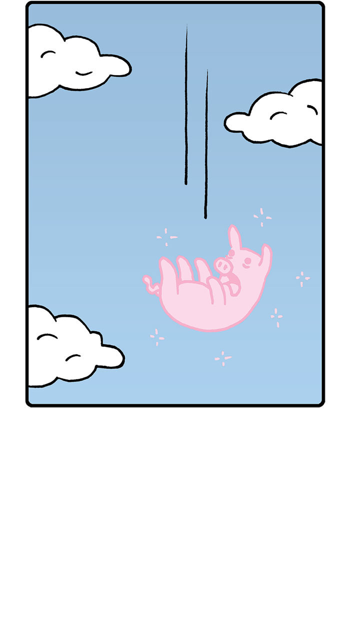 Read Hapi Nabi! chapter 33 image 6 on Lezhin