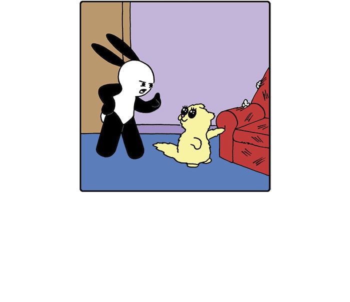 Read Hapi Nabi! chapter 36 image 2 on Lezhin