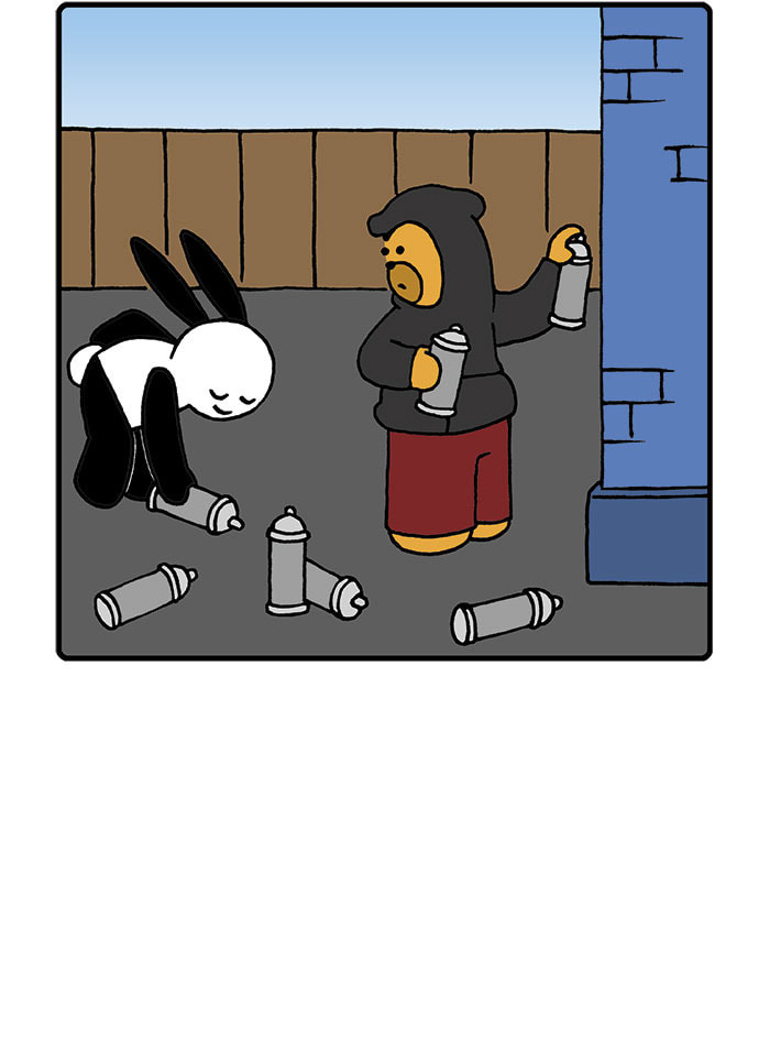 Read Hapi Nabi! chapter 37 image 3 on Lezhin